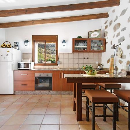 Casa Abuela Fela Villa Vega de San Mateo Luaran gambar
