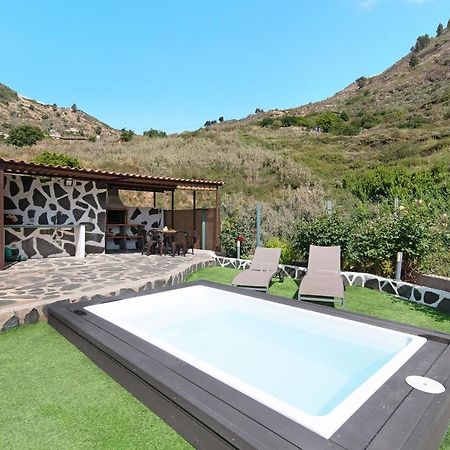 Casa Abuela Fela Villa Vega de San Mateo Luaran gambar
