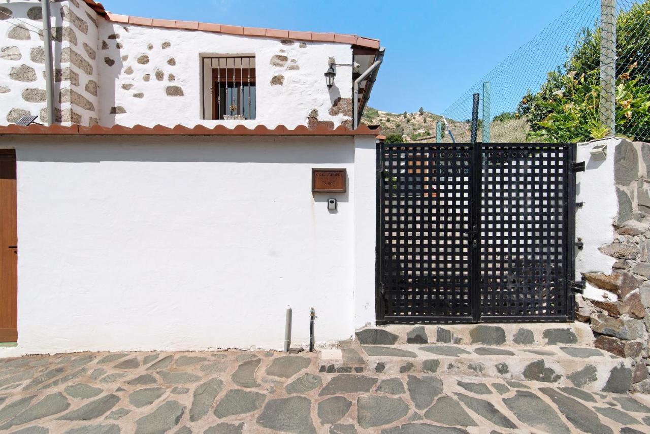 Casa Abuela Fela Villa Vega de San Mateo Luaran gambar
